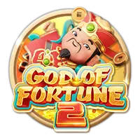 GOD OF FORTUNE 2